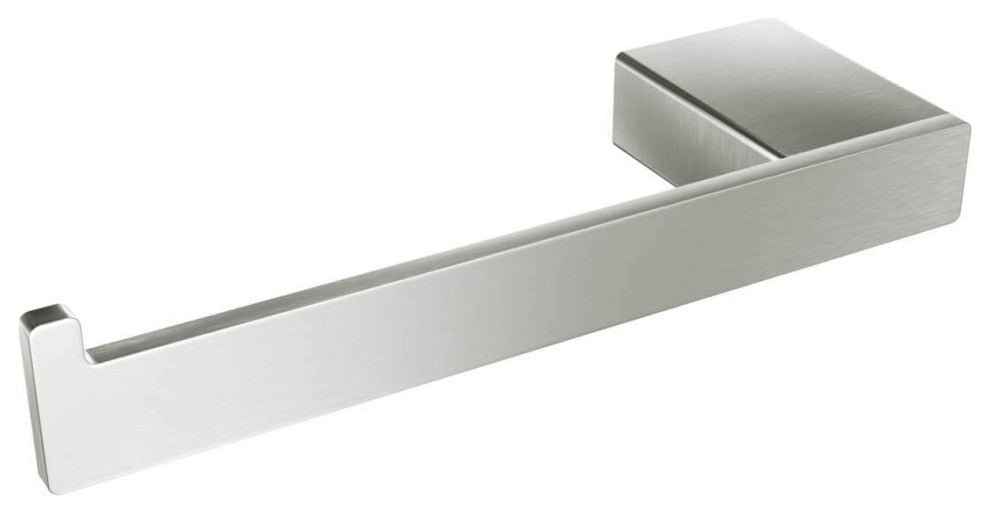 ICO Bath Cinder Toilet Paper Holder