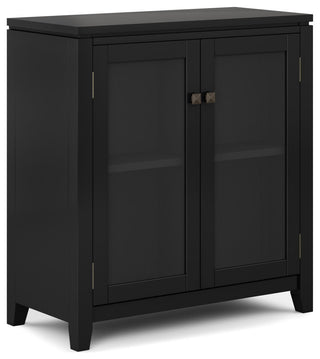 Full front-facing cabinet on solid white background, no text or diagrams.