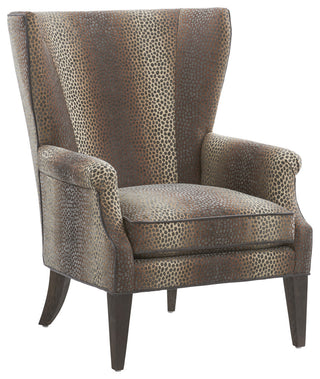 Newton Wing Chair