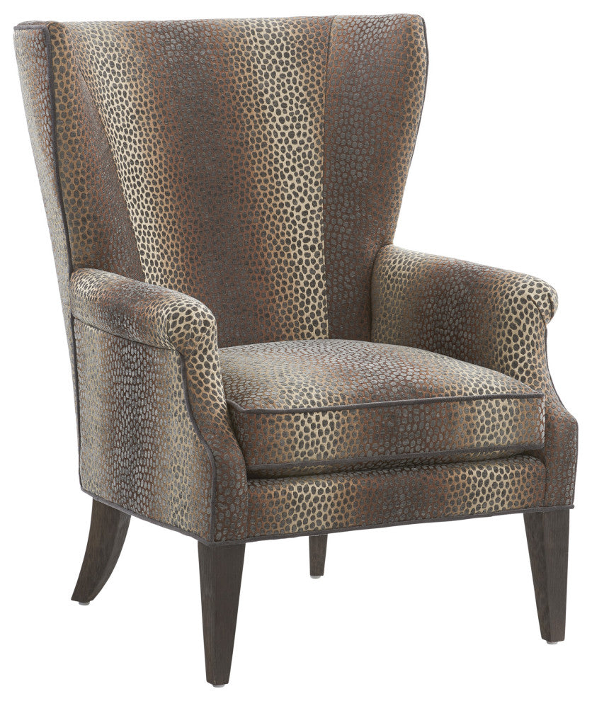 Newton Wing Chair
