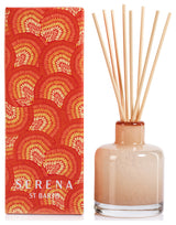 Serena St. Barth Reed Diffuser, Passionfruit Nectarine