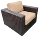 Santa Monica Club Chair