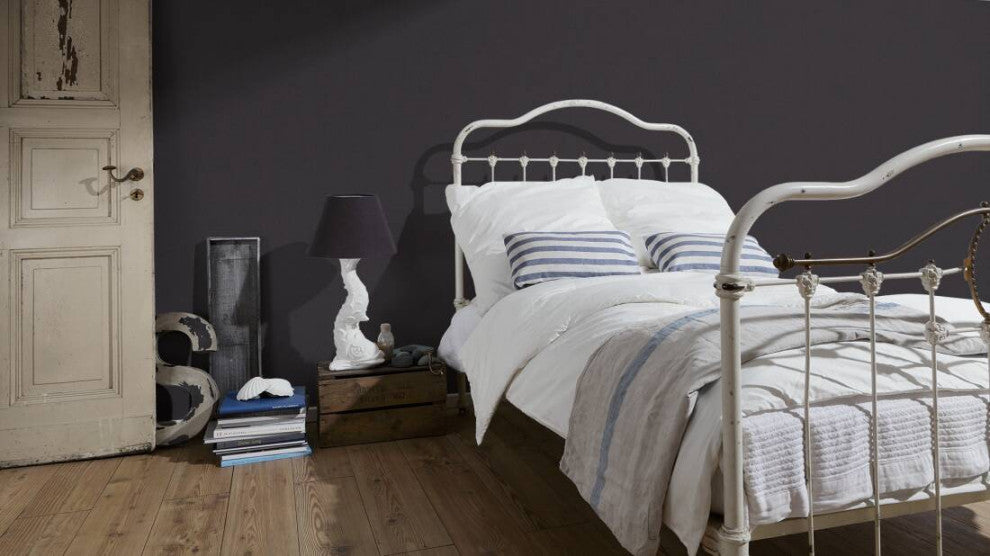 Textured Wallpaper Plain Featuring Solid Wall, 361684