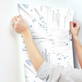 Star Wars: Galactic Battles Wallpaper