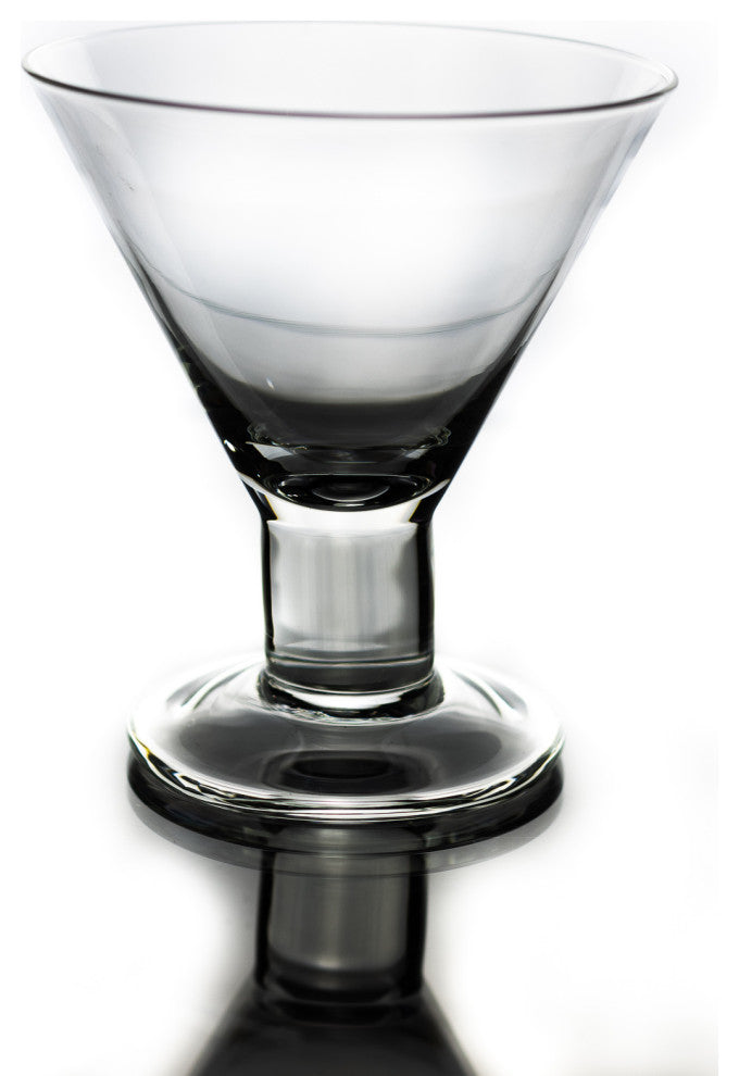 4 Piece Caprice Martini 6Oz 4.5"x3.75"