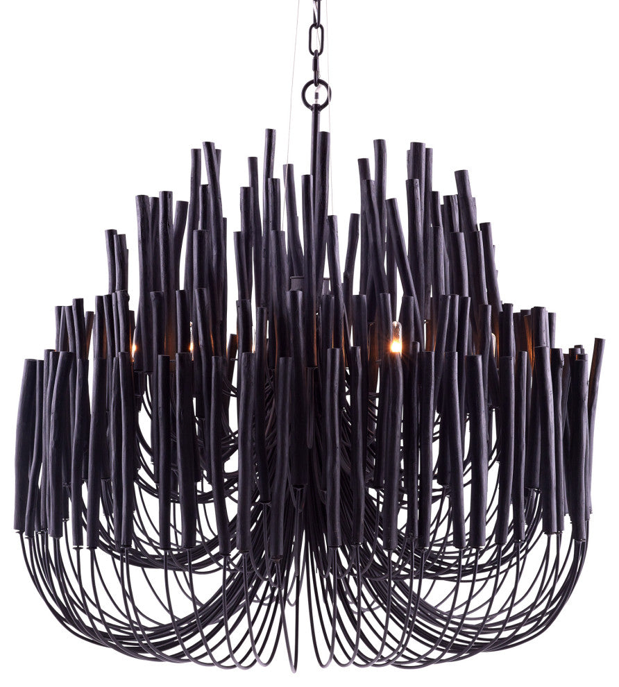 Tilda Large Chandelier