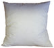 Pillow Decor, Feather, Down Pillow Insert, 16"x16"