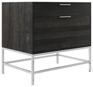 Bernhardt Coleman File Cabinet