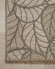 Loloi II In / Out Dawn Natural 7'-8" x 10' Area Rug