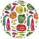 Andreas Mixed Pepper Jar Opener