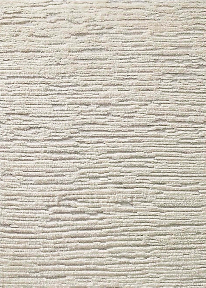 Ahgly Company Indoor Rectangle Mid-Century Modern Area Rugs, 2' x 5'