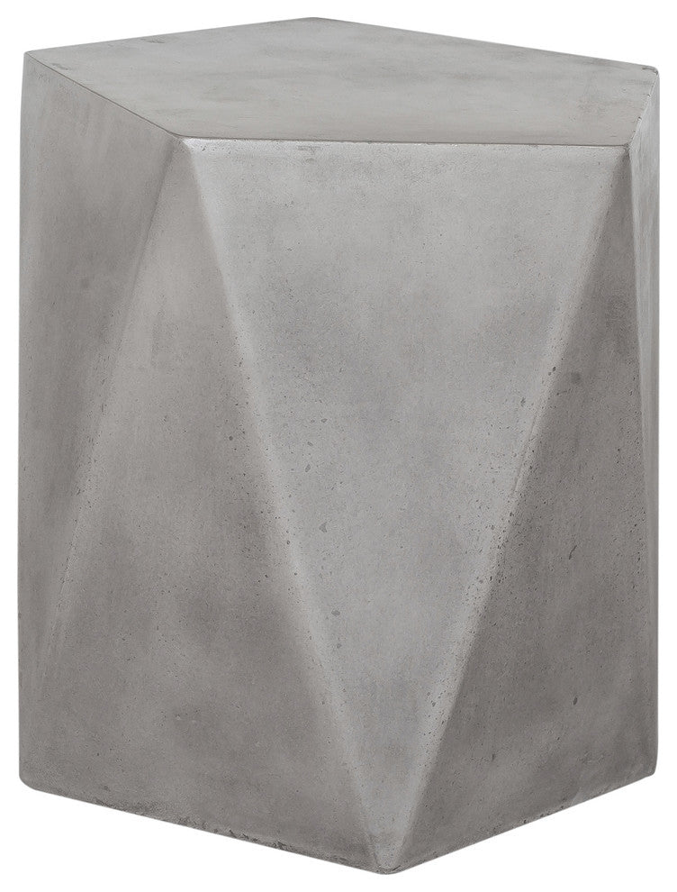 Gem Outdoor Stool