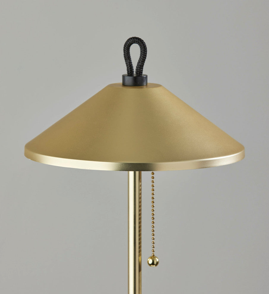 Kaden Floor Lamp