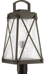Creighton 1-Light Post Lantern