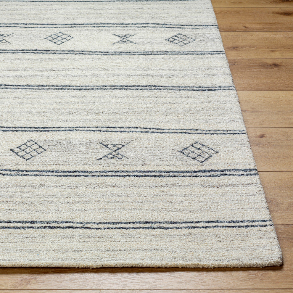 Surya Granada GND-2351 Hand Tufted Wool Area Rug