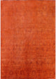 Ahgly Company Indoor Rectangle Mid-Century Modern Area Rugs, 7' x 9'