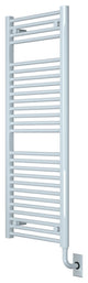 ICO Bath Savoy Hydronic Towel Warmer - Round Bar