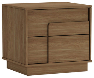 Manhattan Comfort Horizon Nightstand