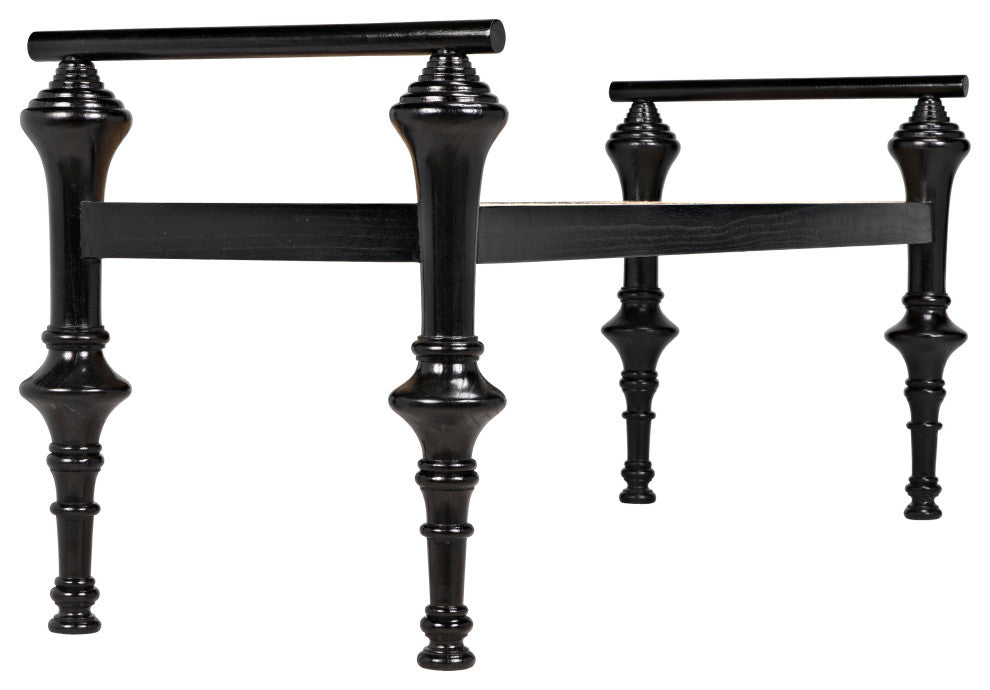 Indochine Bench