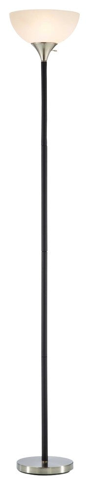 Adesso Gander Floor Lamp