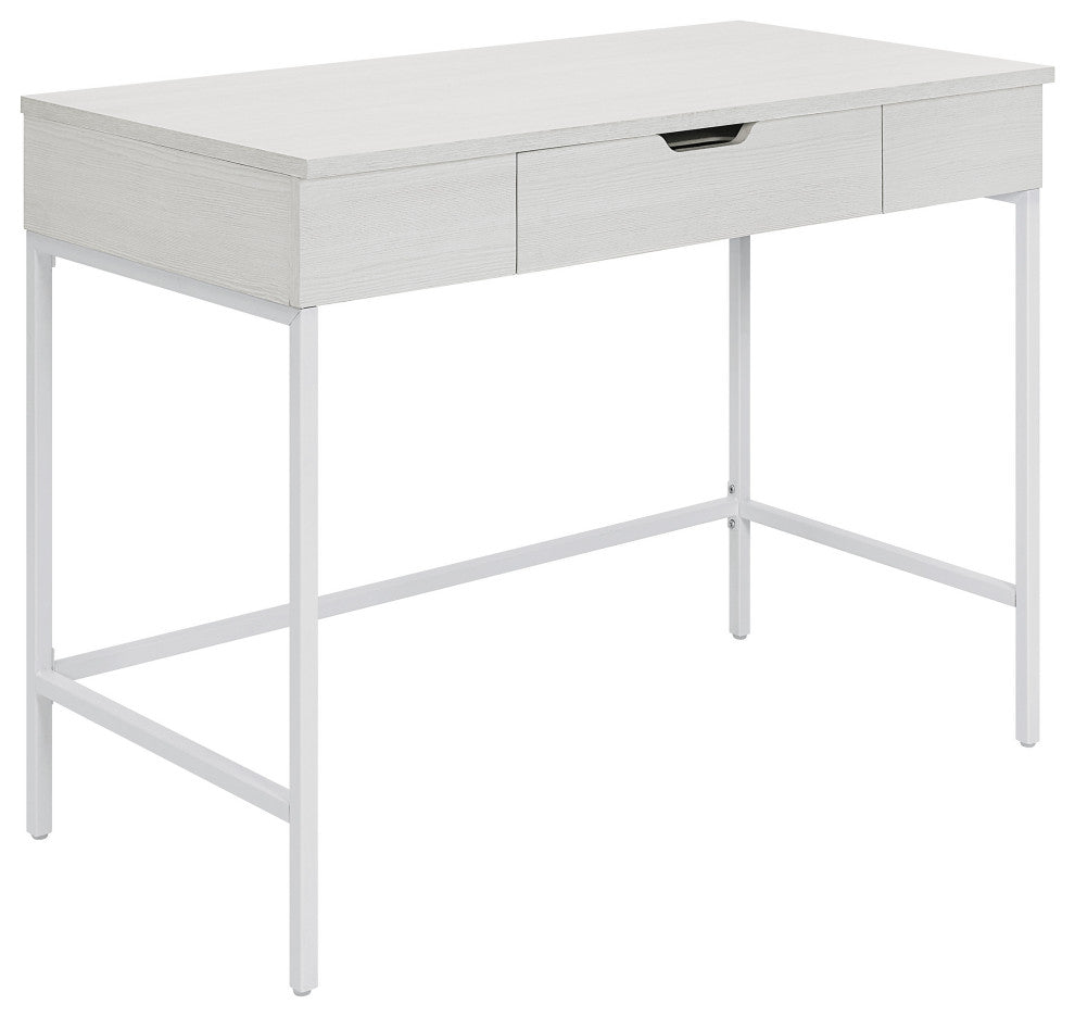 Contempo Worksmart Sit-To-Stand Desk