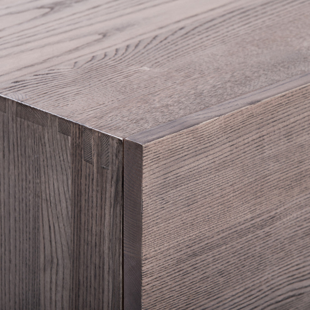 Napa 36" Chest, Finish: Fawn