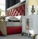 London Bed Dor141, King, Set3