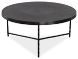 Uttermost Trellick Modern Coffee Table