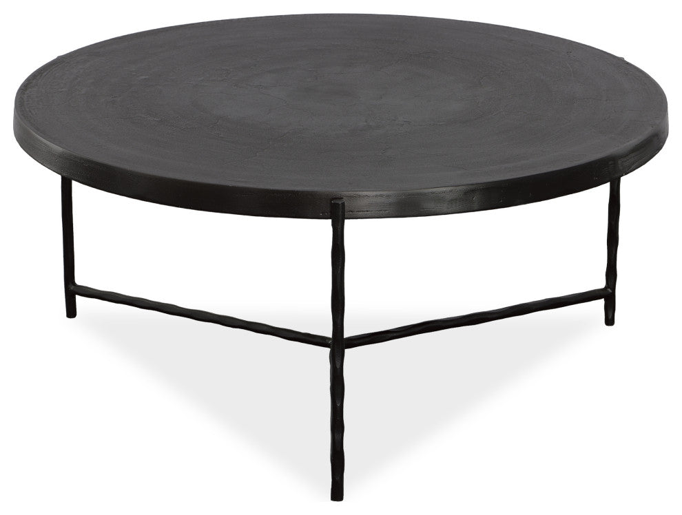 Uttermost Trellick Modern Coffee Table