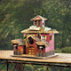 Winery Birdhouse