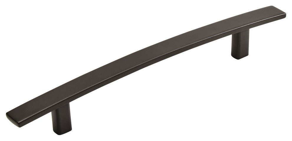Amerock Cyprus Appliance Pull, Black Bronze, 8" Center-to-Center