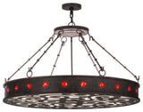 42W Jules Inverted Pendant