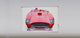 "Marcello Ferrari" Artwork, 4' Shade, Fabric