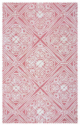 Rizzy Home Eden Harbor Collection Rug, 9'x12'