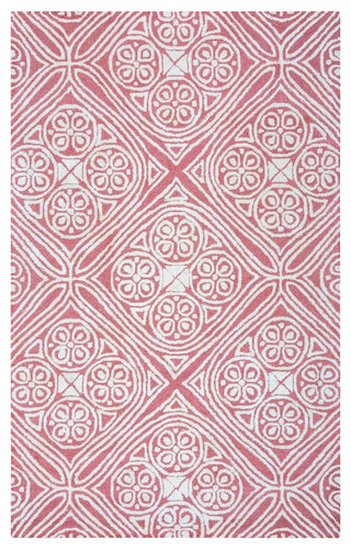 Rizzy Home Eden Harbor Collection Rug, 9'x12'