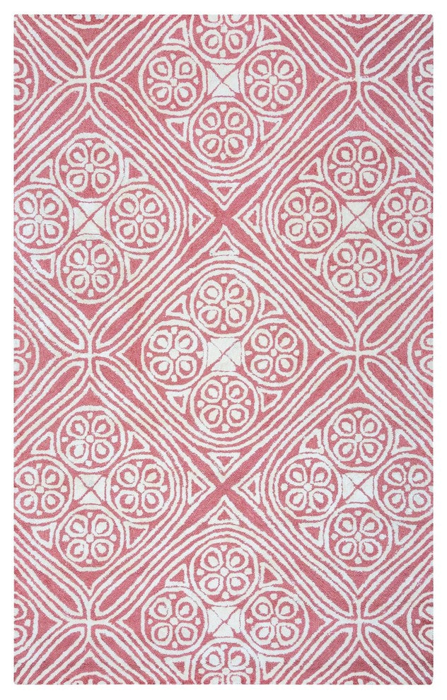 Rizzy Home Eden Harbor Collection Rug, 9'x12'