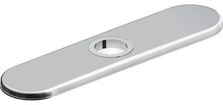 LK134CR Elkay 3-Hole Deck Plate/Escutcheon, Chrome (CR)