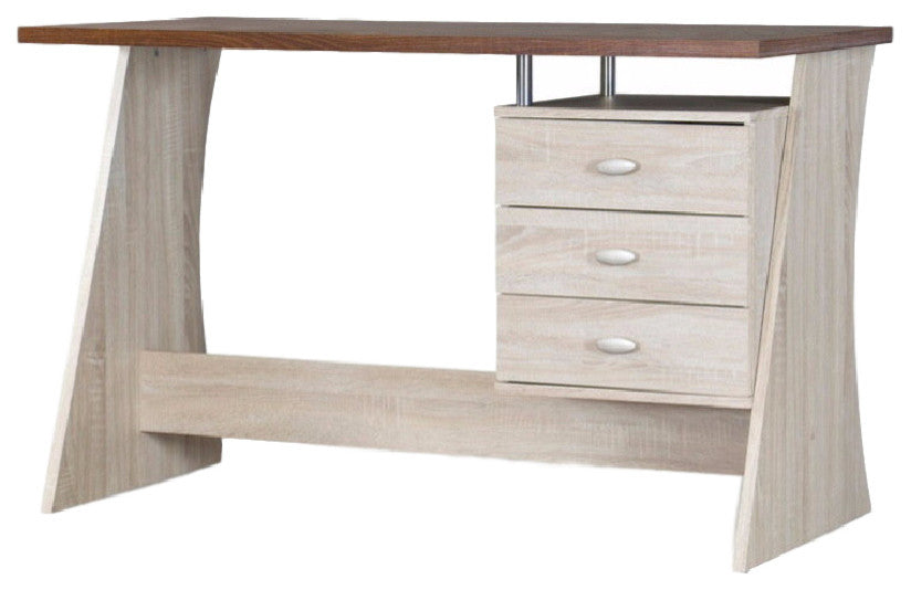 Parallax Writing Desk