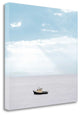 "Lago VIsta - 30" By Alan Blaustein, Giclee Print on Gallery Wrap Canvas