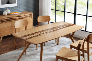 Azara Sideboard, Carmelized