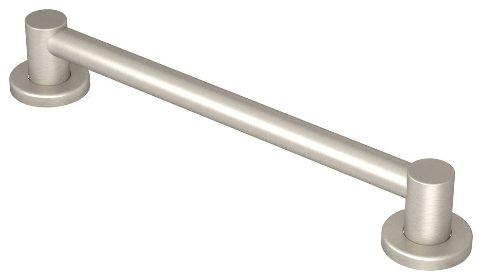 Moen YG0442BN Align 42" Grab Bar, Brushed Nickel