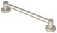 Moen YG0442BN Align 42" Grab Bar, Brushed Nickel