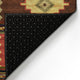 Indoor/Outdoor Phoenix PH1 Canyon Machine Washable 1'8" x 2'6" Rug