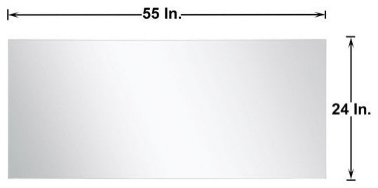 Sant Contemporary 60" Iron Charcoal Double Bathroom Vanity Set, Monte Chrome Fau
