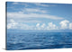 "Indian Ocean" Wrapped Canvas Art Print, 48"x32"x1.5"
