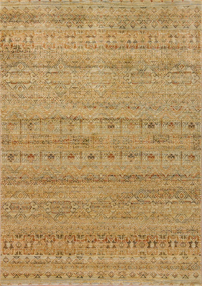 Imperial 68331-6848 Area Rug, Natural, 3'11"x5'7"