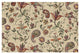 "Pretty Paisley I" Digital Paper Print by Anne Tavoletti, 20"x14"