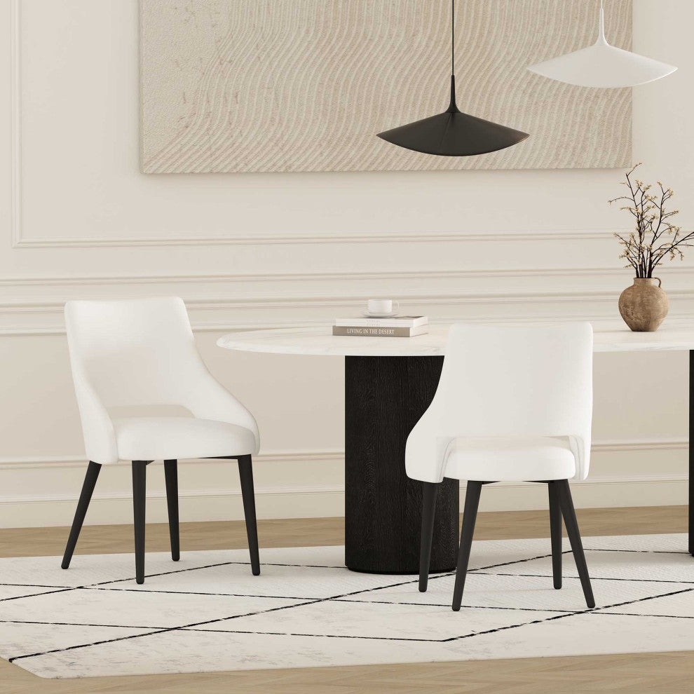 Manhattan Comfort Tremont Dining Chair, Set of 2