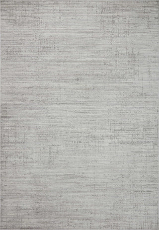 Loloi Arden Silver / Grey 2'-6" x 8'-0" Runner Rug