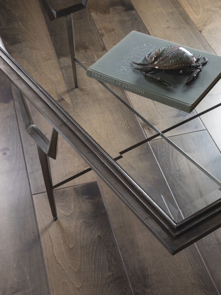 Voila Rectangular Cocktail Table